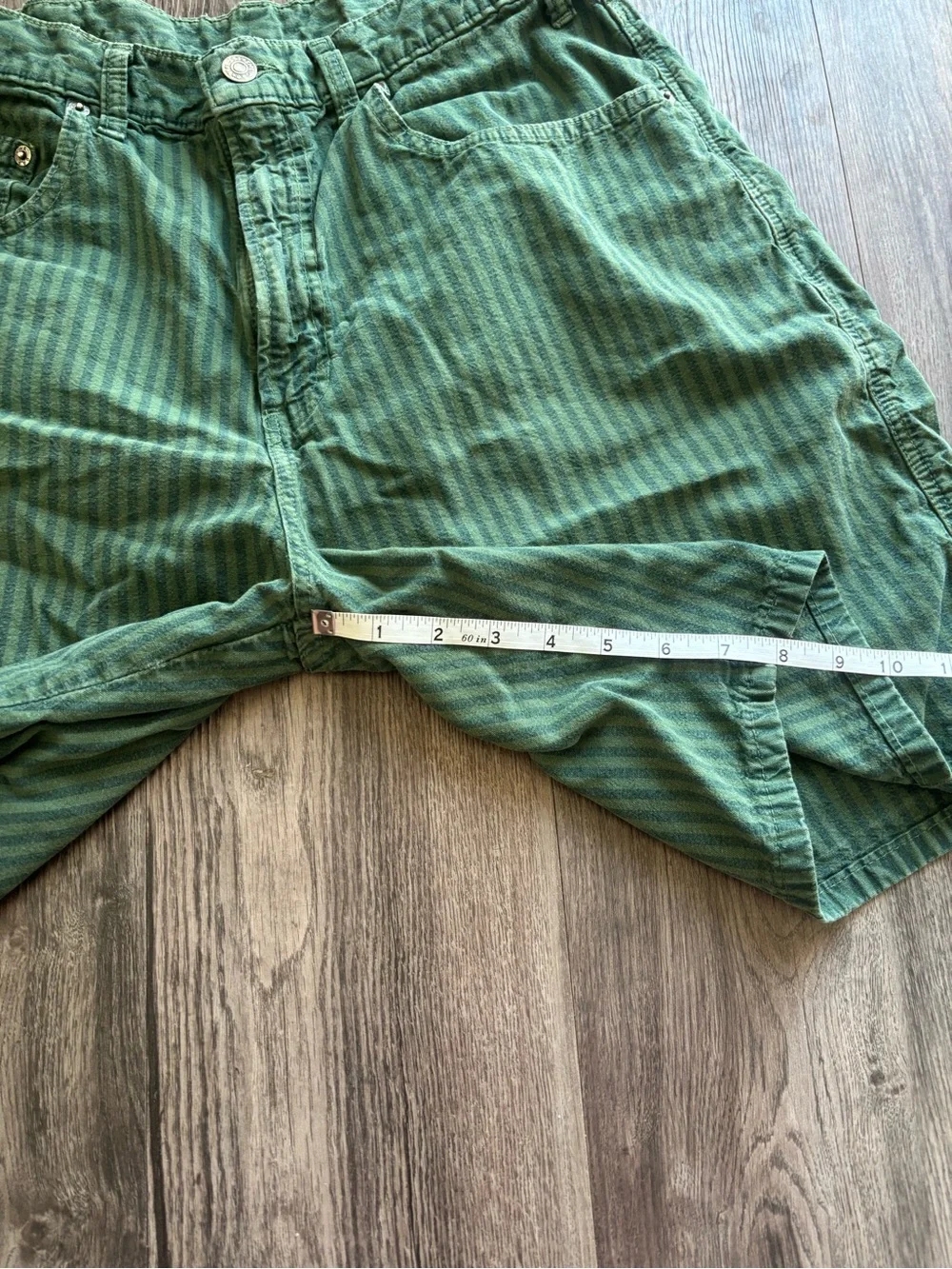 GAP vintage shorts
